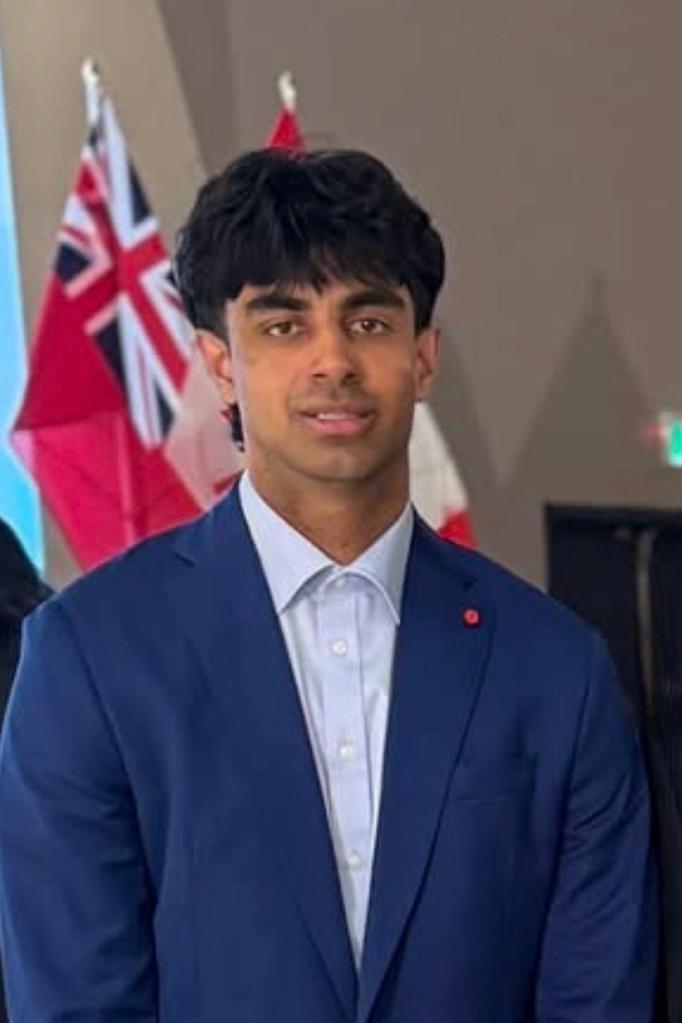 Zeeshan, Co-Founder of Zeeka